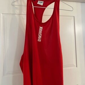 Gymshark Pulse Arm Tank